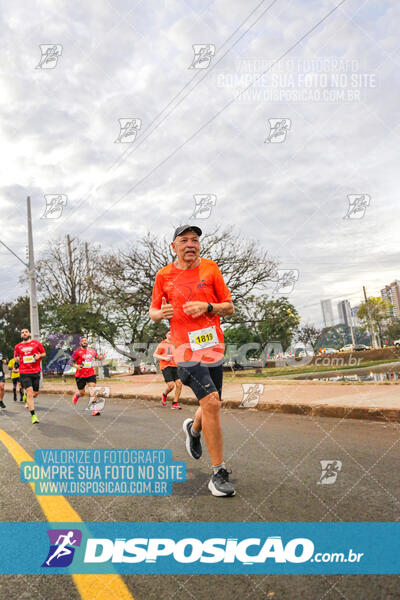 Maratona de Londrina 2024