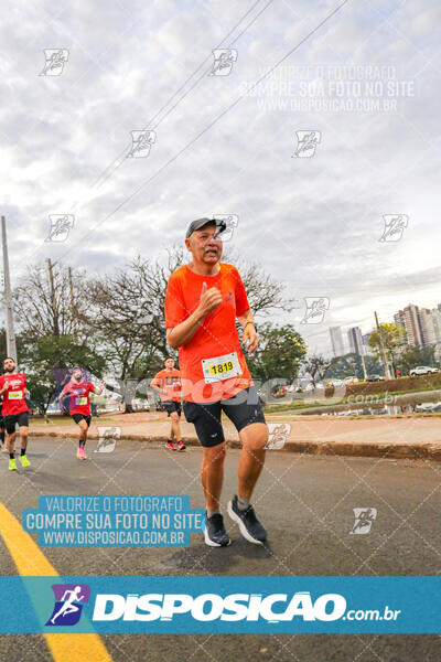 Maratona de Londrina 2024