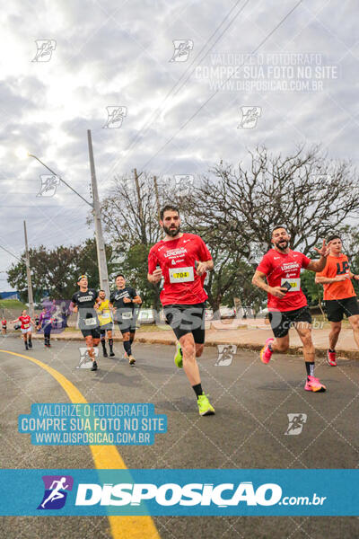 Maratona de Londrina 2024