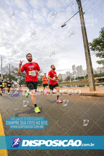 Maratona de Londrina 2024