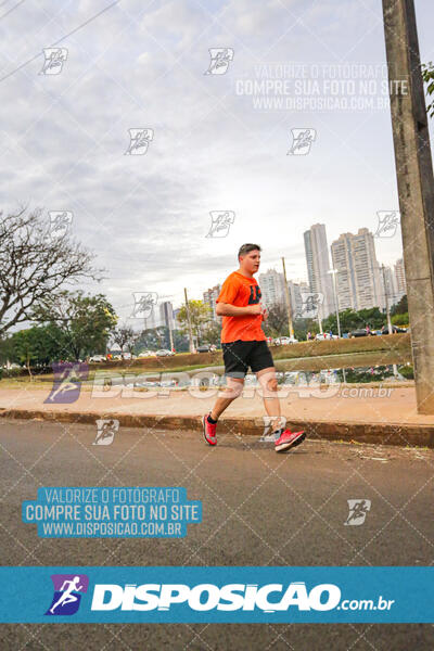 Maratona de Londrina 2024