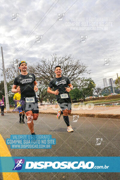 Maratona de Londrina 2024