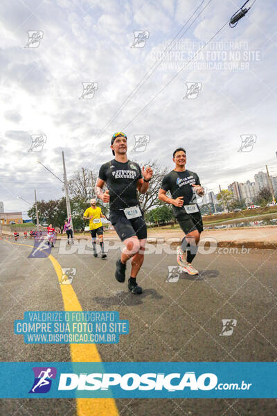 Maratona de Londrina 2024