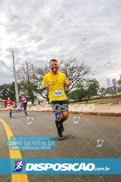 Maratona de Londrina 2024