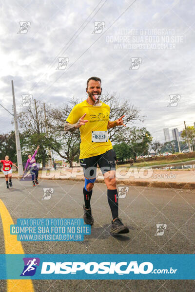 Maratona de Londrina 2024