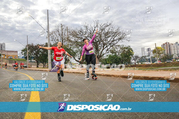 Maratona de Londrina 2024