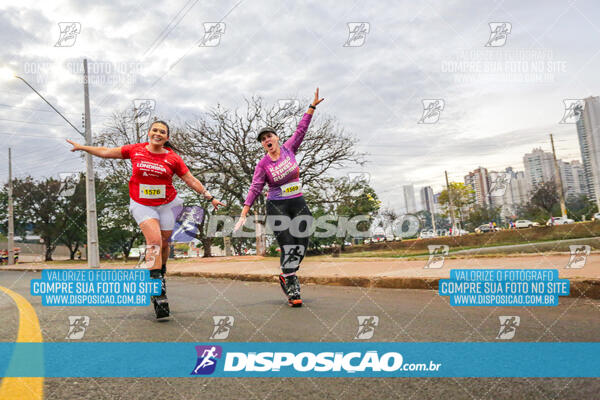 Maratona de Londrina 2024