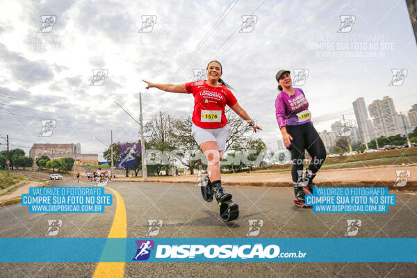 Maratona de Londrina 2024