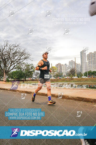 Maratona de Londrina 2024