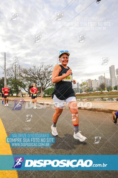 Maratona de Londrina 2024