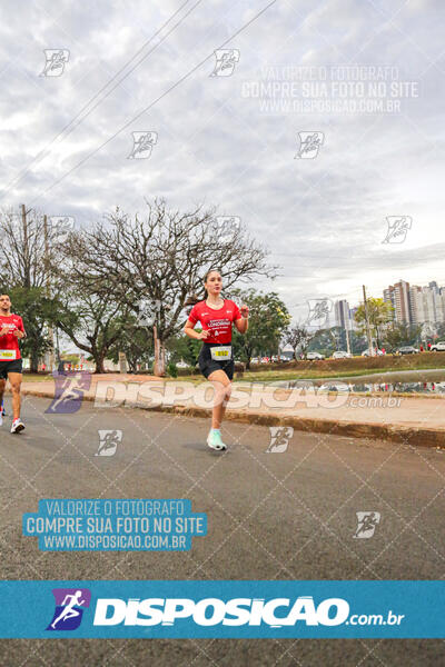 Maratona de Londrina 2024