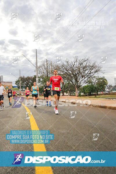 Maratona de Londrina 2024