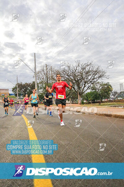 Maratona de Londrina 2024