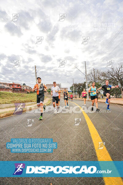 Maratona de Londrina 2024