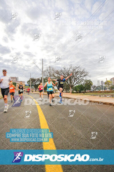 Maratona de Londrina 2024