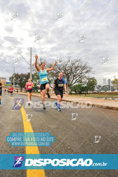 Maratona de Londrina 2024