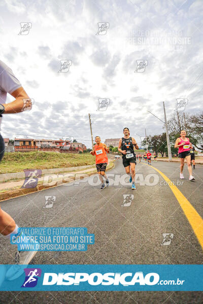 Maratona de Londrina 2024