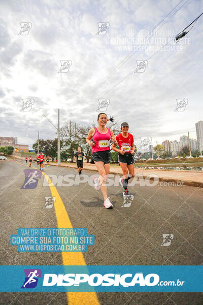 Maratona de Londrina 2024