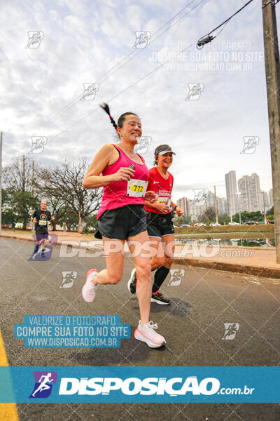 Maratona de Londrina 2024