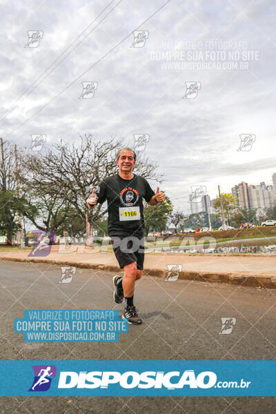 Maratona de Londrina 2024