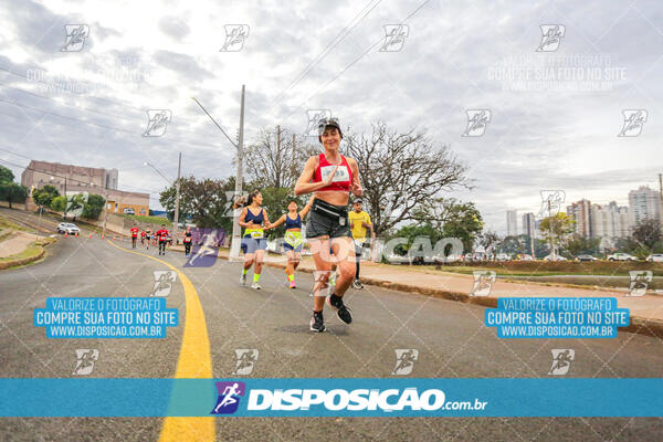 Maratona de Londrina 2024