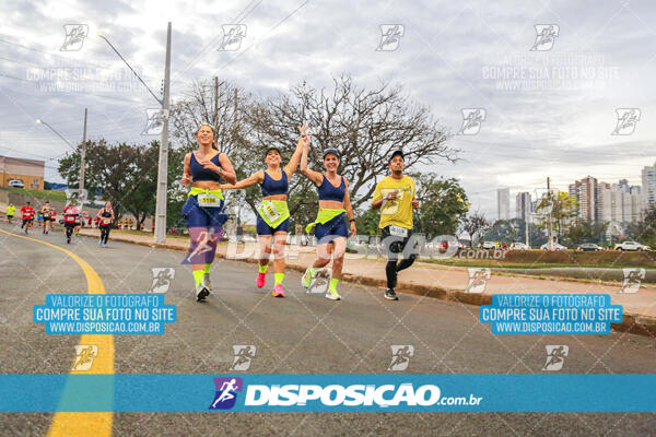 Maratona de Londrina 2024