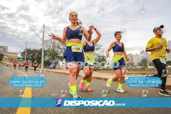 Maratona de Londrina 2024