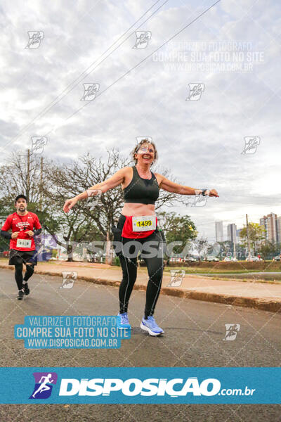 Maratona de Londrina 2024