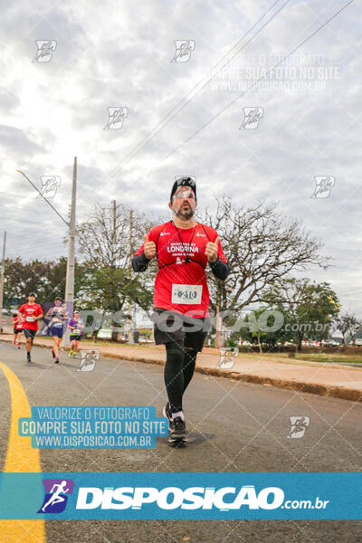 Maratona de Londrina 2024