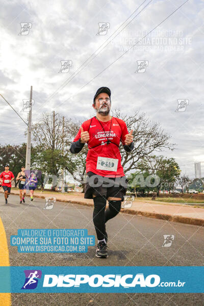 Maratona de Londrina 2024