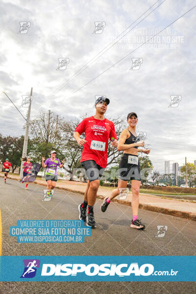 Maratona de Londrina 2024