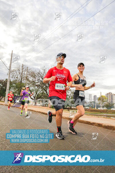 Maratona de Londrina 2024