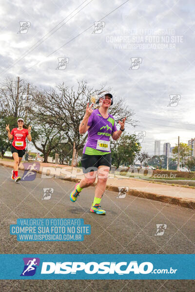 Maratona de Londrina 2024