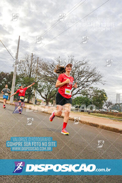 Maratona de Londrina 2024