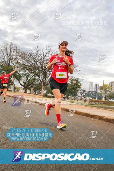 Maratona de Londrina 2024