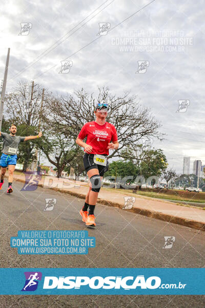 Maratona de Londrina 2024