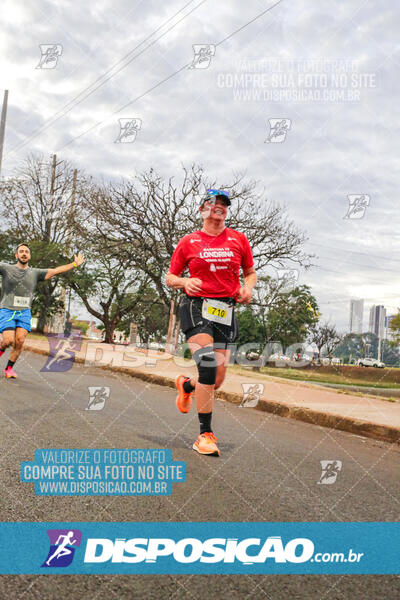 Maratona de Londrina 2024