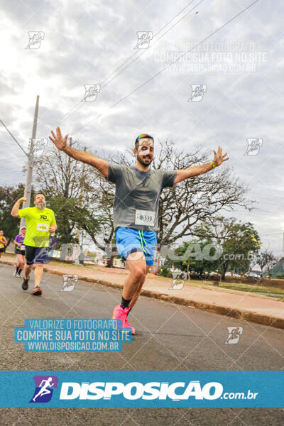 Maratona de Londrina 2024