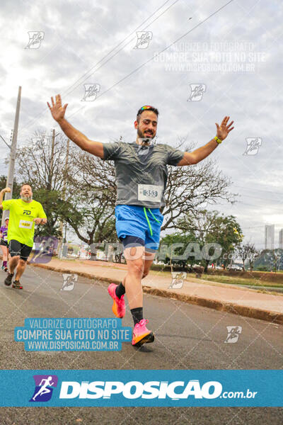 Maratona de Londrina 2024