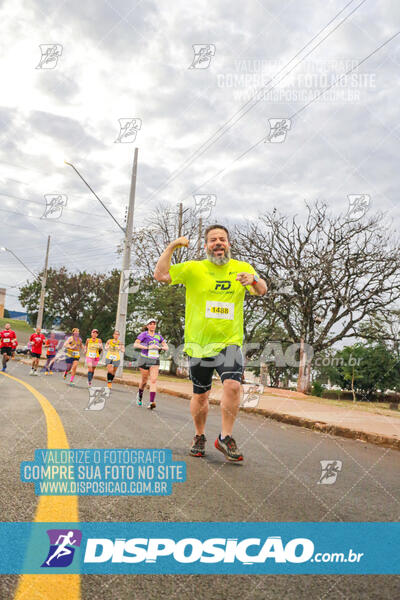 Maratona de Londrina 2024