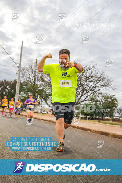 Maratona de Londrina 2024