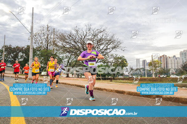 Maratona de Londrina 2024