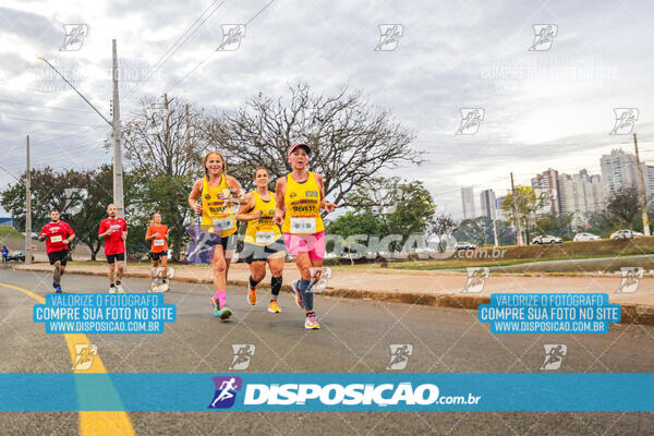 Maratona de Londrina 2024