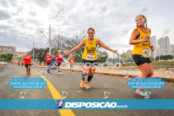 Maratona de Londrina 2024