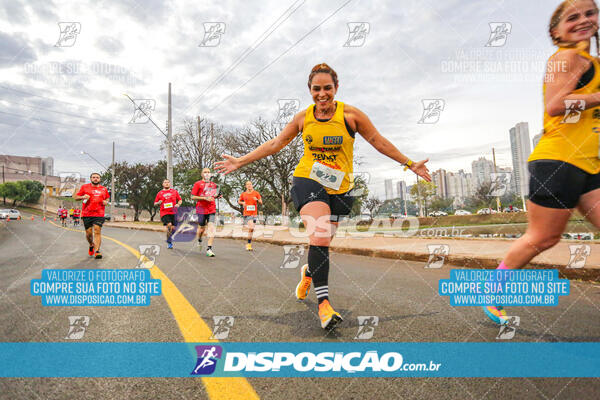 Maratona de Londrina 2024