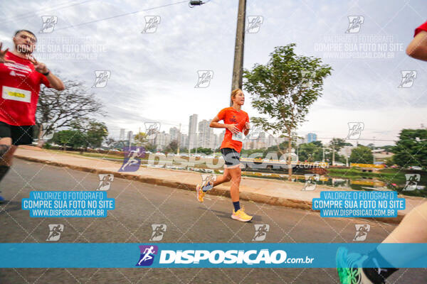 Maratona de Londrina 2024