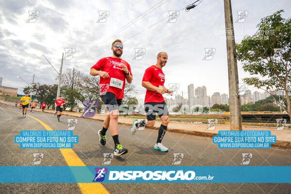 Maratona de Londrina 2024