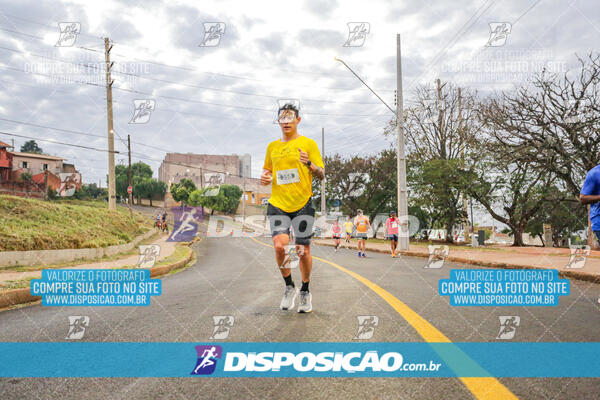 Maratona de Londrina 2024