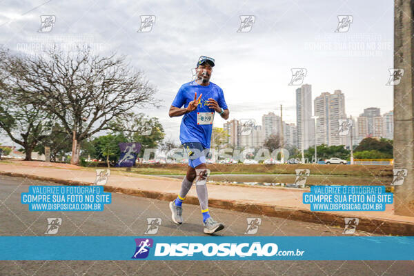 Maratona de Londrina 2024