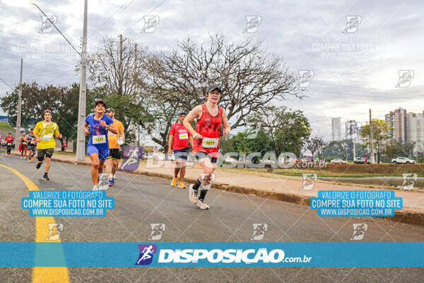 Maratona de Londrina 2024